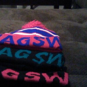 Swag beanies